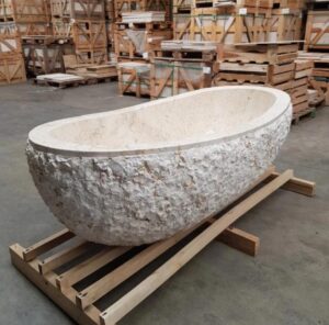 banheira alta qualidade